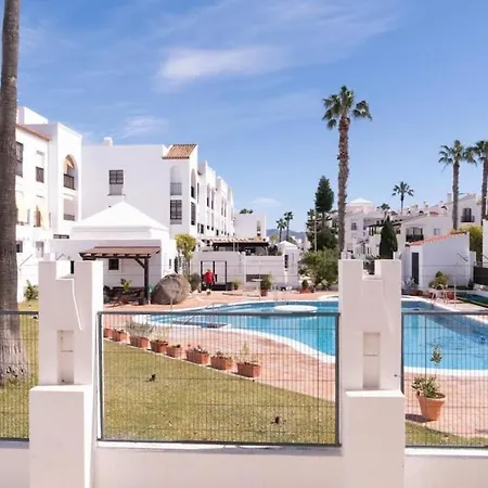 Sofivan Tropical-playa De Poniente Апартаменты